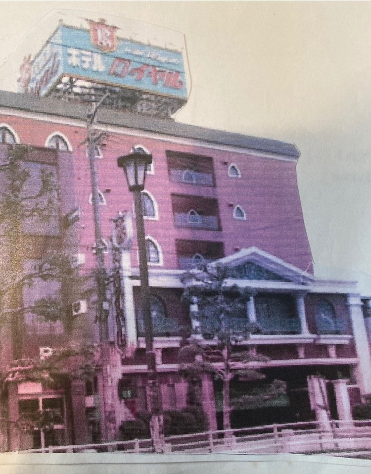 ラブホテルも見た目が９割アイデザイン野中聖治のブログ