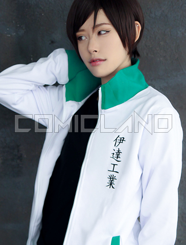 大人になった伊達工ズのハイキュー特集TikTok