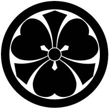 家紋アクセスランキングが発表されたよ第1位に輝いたのは大河ドラマに登場するあの方でしたPouch ポーチ