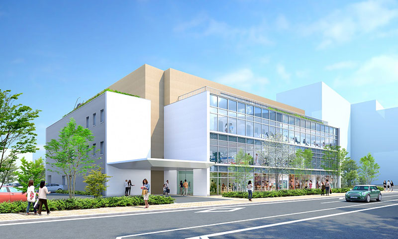 国際的なビジネスエリア虎ノ門での約2.9haの大規模再開発～ 「虎ノ門アルセアタワー」竣工ニュース東京ガス