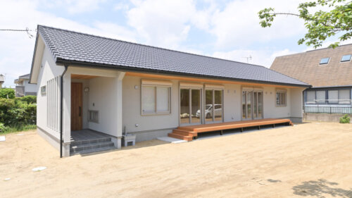 鹿島住宅公園 【総合住宅展示場】 |