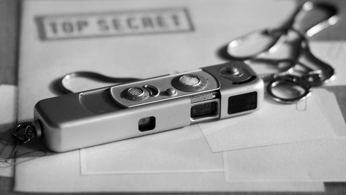 隣はカフェとパブ、英諜報機関が初めてロンドン拠点の住所公開：朝日新聞GLOBE＋