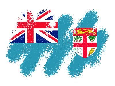 無料のフィジーの国旗ポールイラスト素材PNG・フリー 画像 - Pngtree