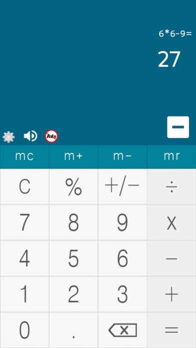 Android アンドロイド 電卓アプリを探して、使ってみよう