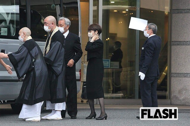 葬儀チラシ堺市立斎場での葬儀・家族葬はお任せください