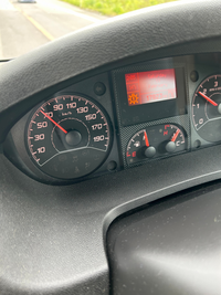 FIAT500に乗って初めての表示灯が教えてくれたバルブ切れFIATのある風景：New FIAT500のブログ トラブル 故障 DIY作業記録