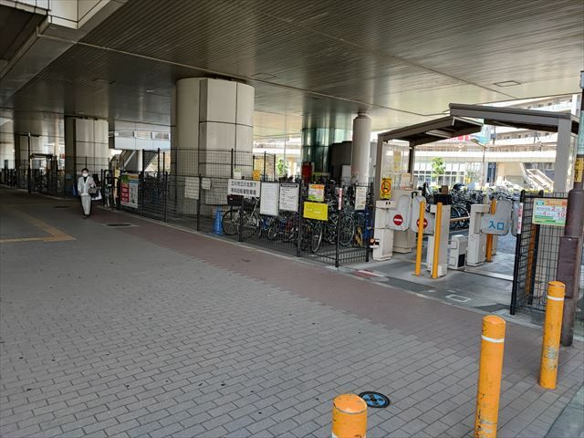 ニュース とても便利だった無料駐輪場が廃止→駅から遠くなり有料化 モノレール立川北駅の下「立川駅北口デッキ下自転車 仮置場」と、髙島屋とジョナサンの間 サンサンロード にある無料駐輪場「都市軸駐輪スペース」が本日6月30日 月 24時をもって廃止になります