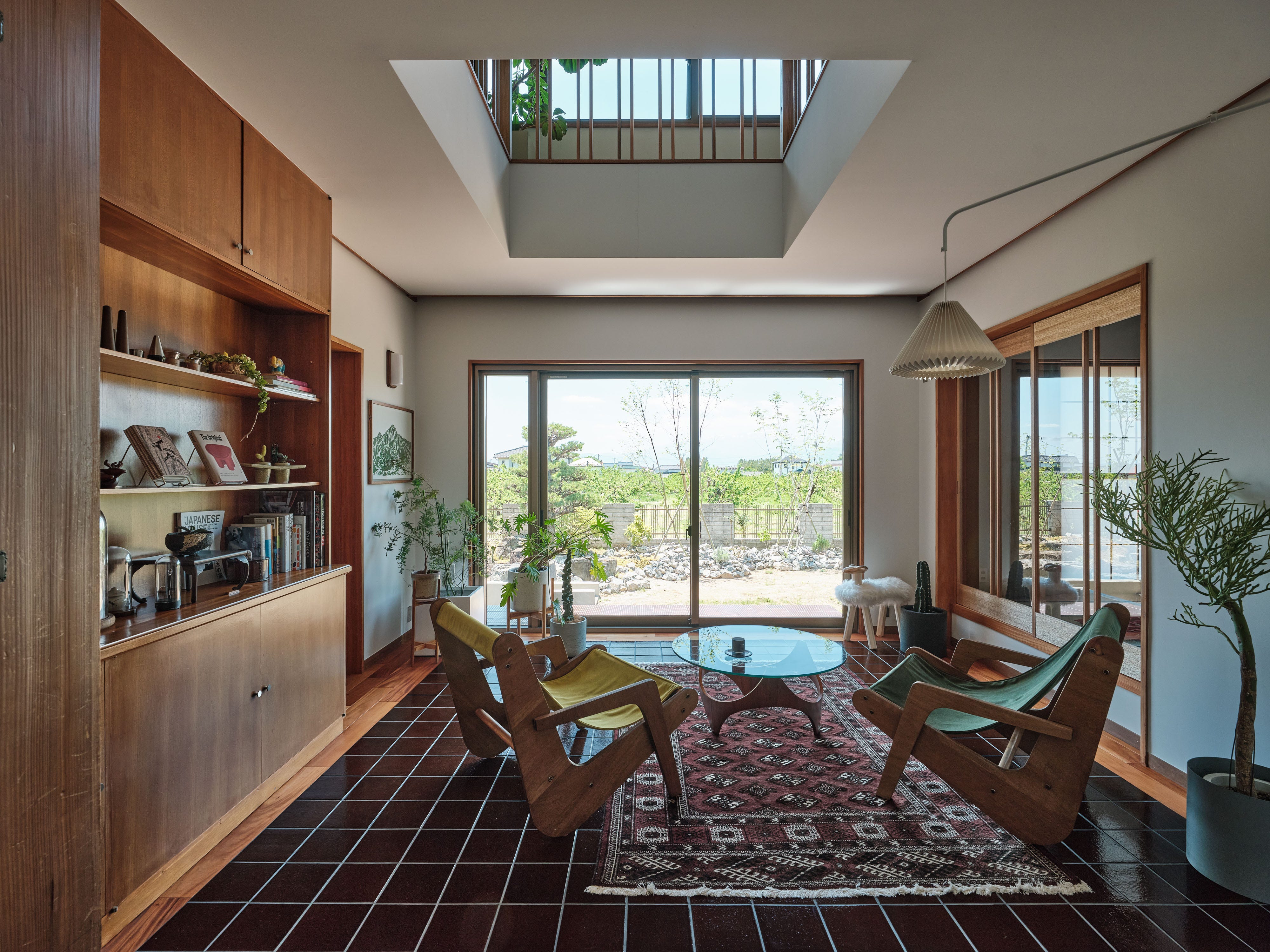 建築家がリノベーションした自邸住みながら手を加え愛着のある家を作っていくToKoSie ー トコシエ