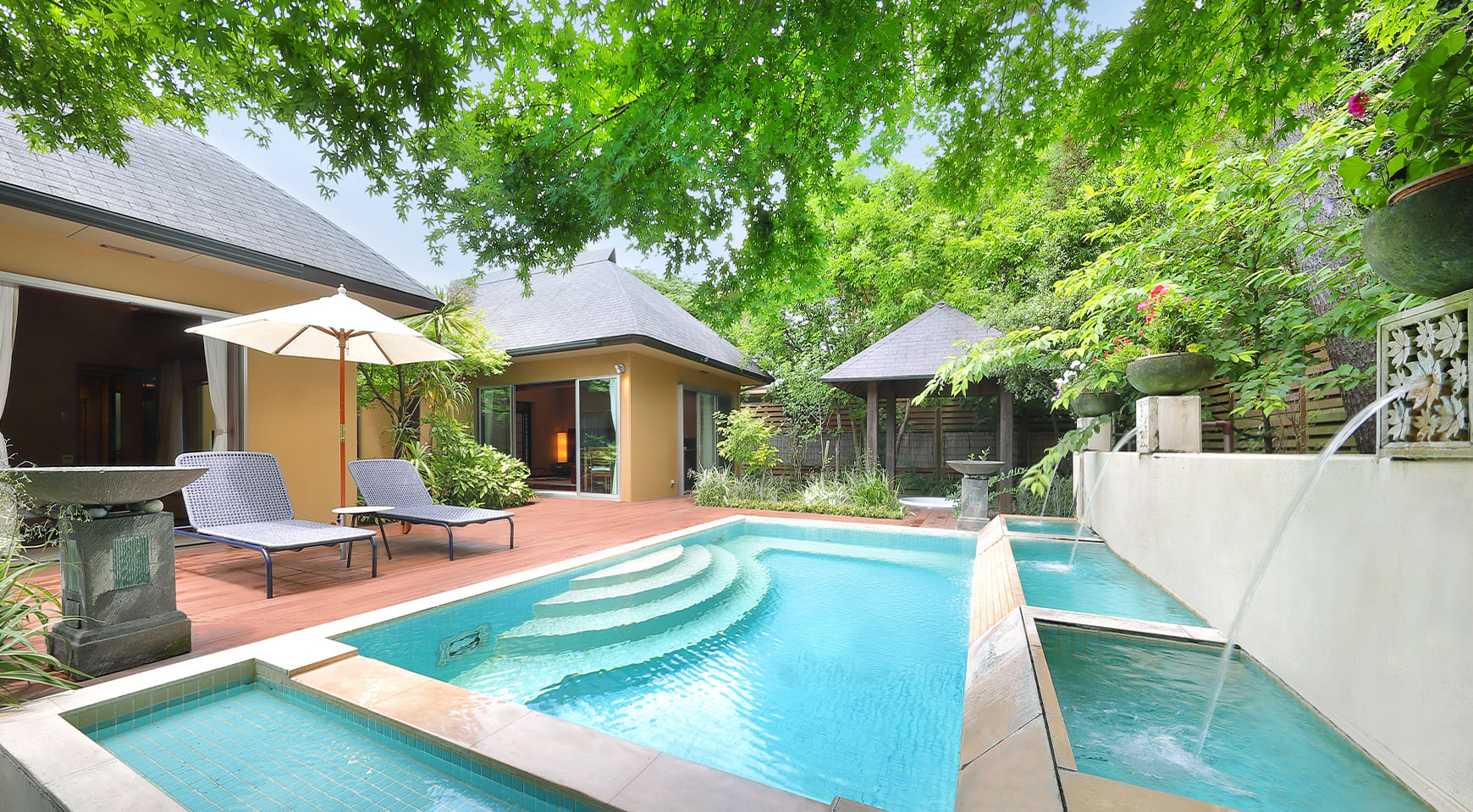 別邸 ラ・松廬 TOP 楽天トラベル