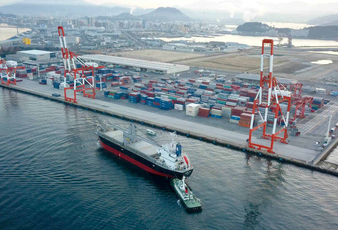 コンテナ」は20世紀最大の発明？！基礎知識から不足問題まで解説