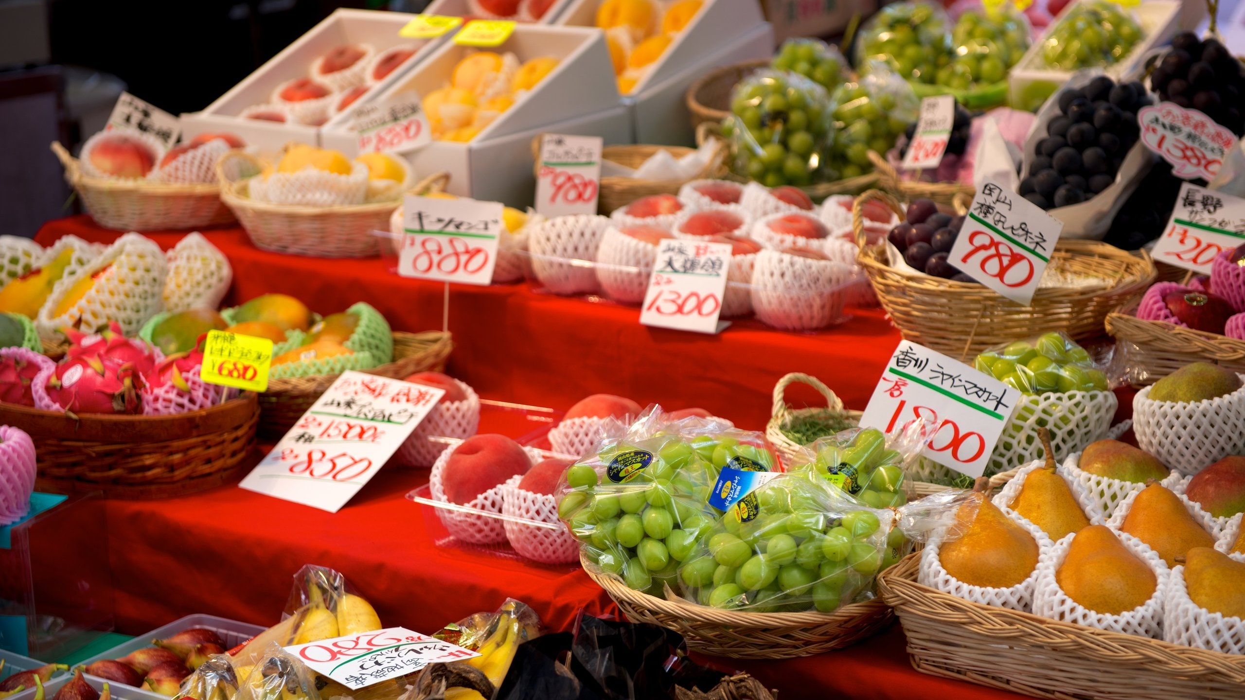 大阪黒門市場美食家との半日ウォーキングツアーに参加Klook