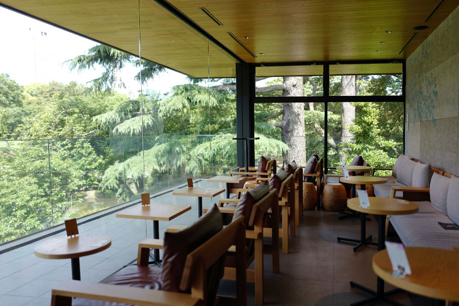 スターバックスコーヒー 新宿御苑店STARBUCKS COFFEE- 千駄ケ谷 カフェ食べログ