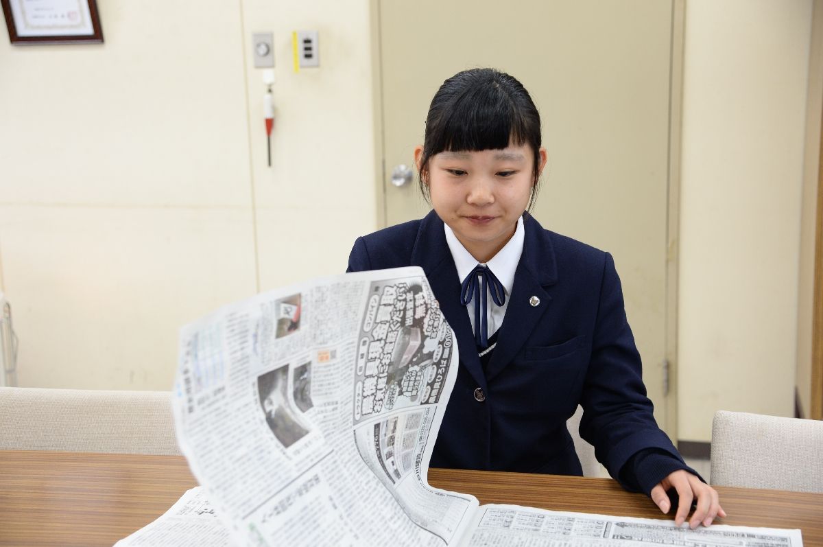 湘南医療福祉専門学校／卒業後のキャリア（東洋療法科はり師・きゅう師山田 梨奈さん）【スタディサプリ 進路】