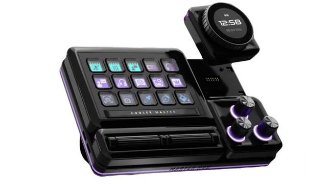 究極の左手デバイスってこれじゃない？！？フルカスタマイズできるテンキーは、YesWord X-20！MacでもiPadでも使える！MAKKYONWEB