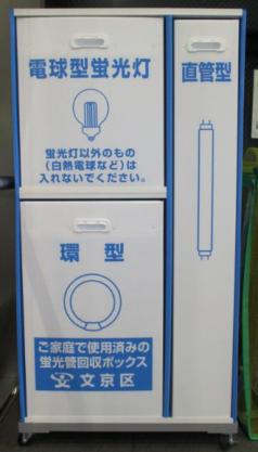 中央区ホームページ 燃やさないごみの分け方・出し方