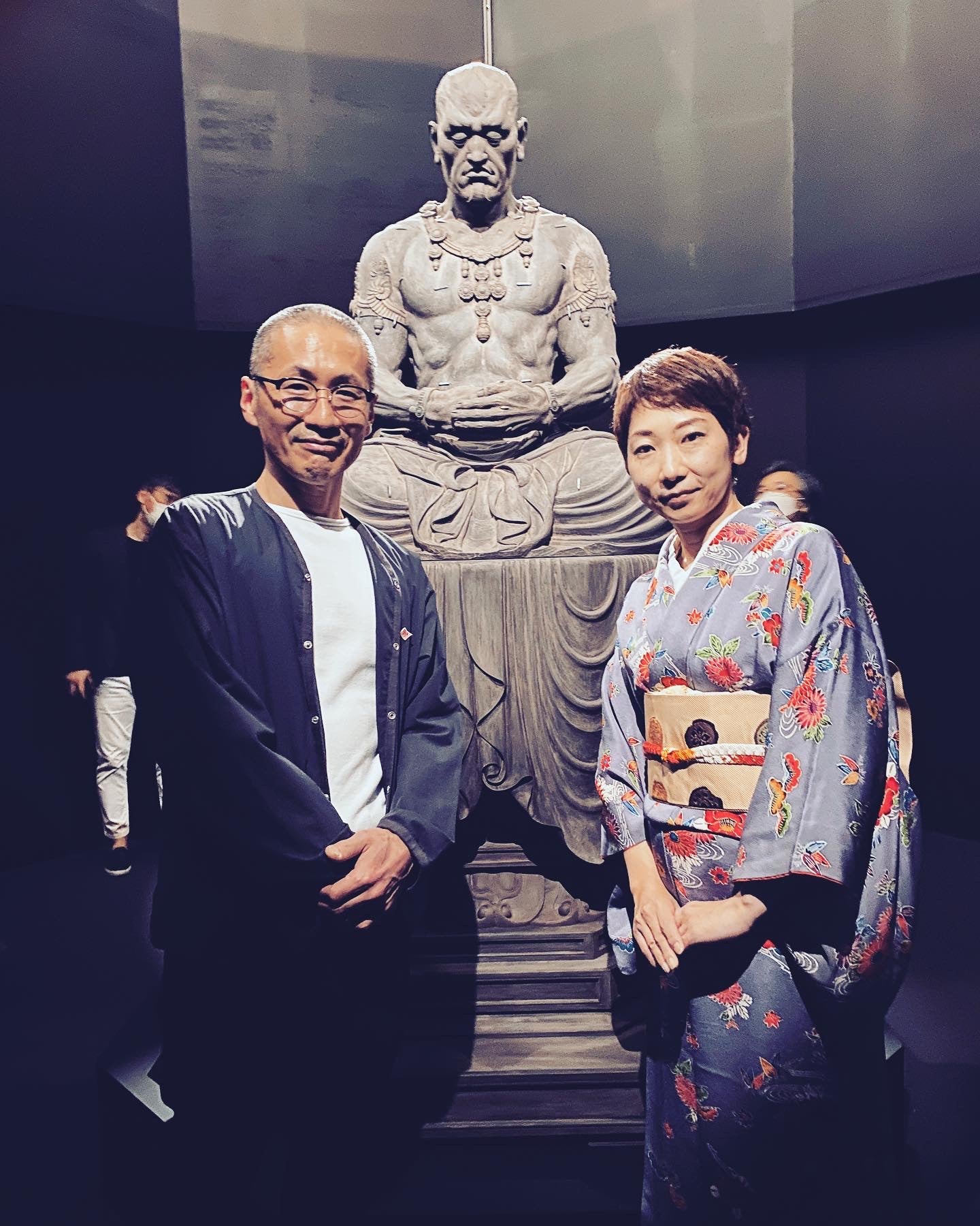 加藤巍山 - 夢工房 YUMEKOUBOU