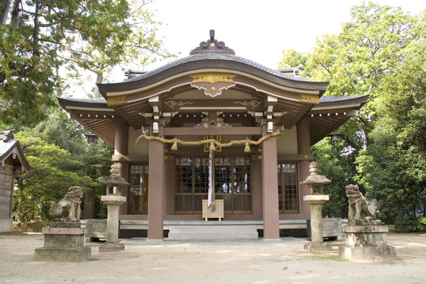 鴻池新田会所庭園 ― 国指定重要文化財 大阪府東大阪市の庭園。庭園情報メディア おにわさん