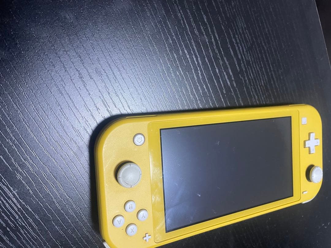 Switch2の中古は買わない方がいい7つの理由。りょうブログ