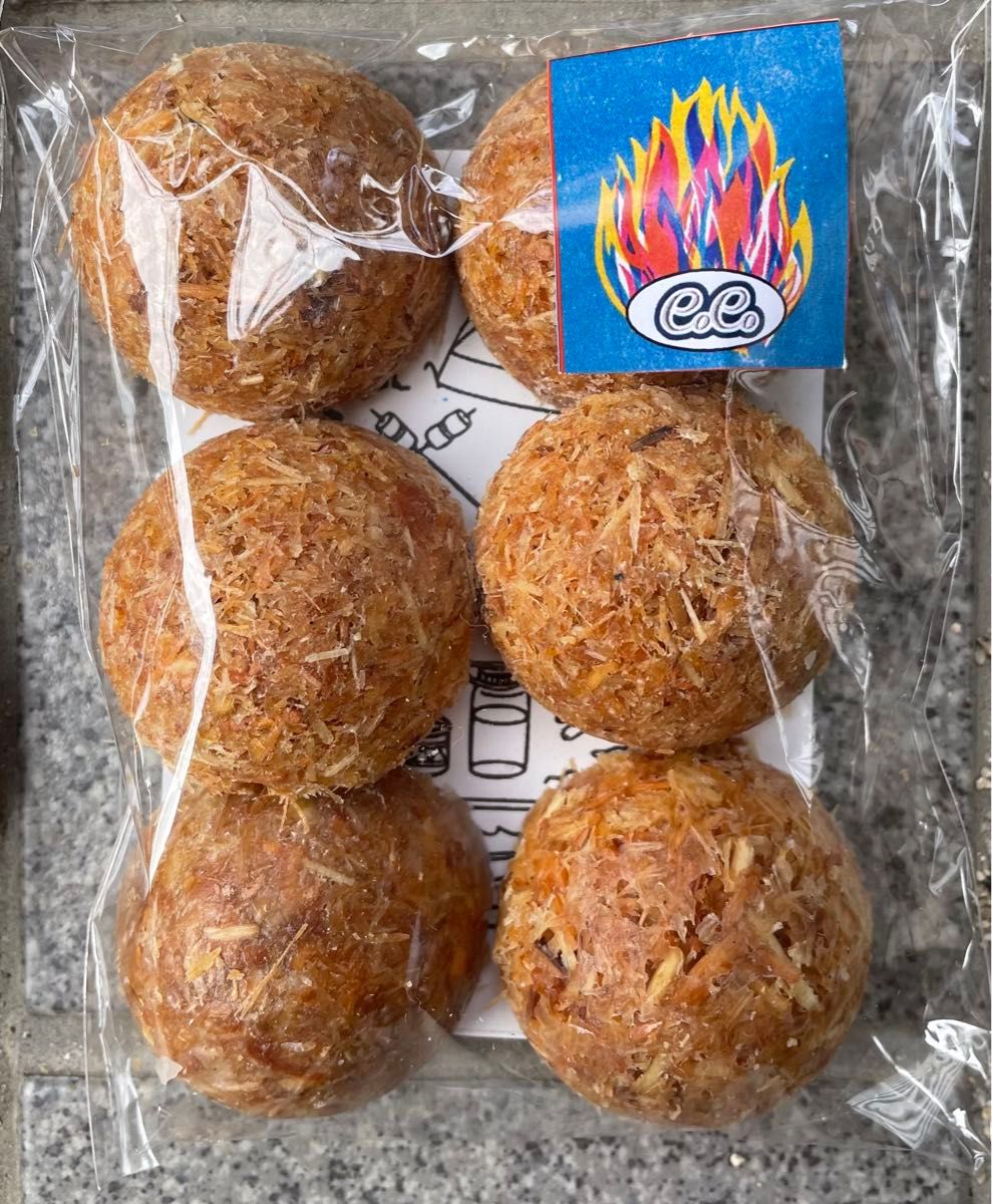 やってみた 制作費200円！ 携帯性も耐水性も高い着火剤を作ってみたAkimama - アウトドアカルチャーのニュースサイト