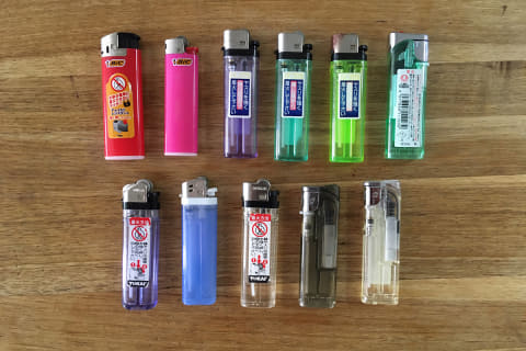 新品 ソトSOTOポケトーチ オッシュマンズ 限定アーミーグリーン ガスライター - メルカリ