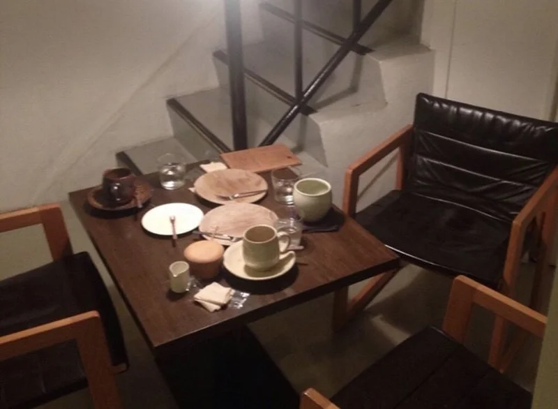 MOTO COFFEE モトコーヒー- 予約・店舗情報はこちらHAMONI