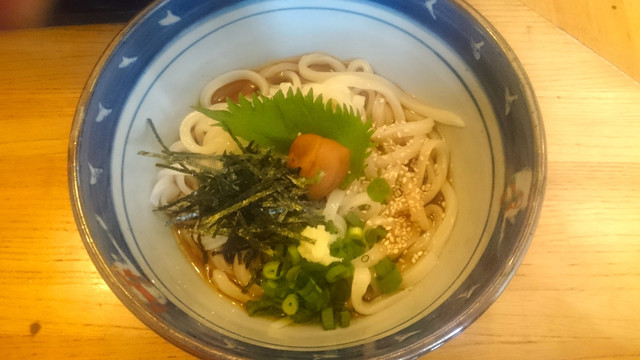 純手打ちうどん 町田タロー庵 （たろーあん） -