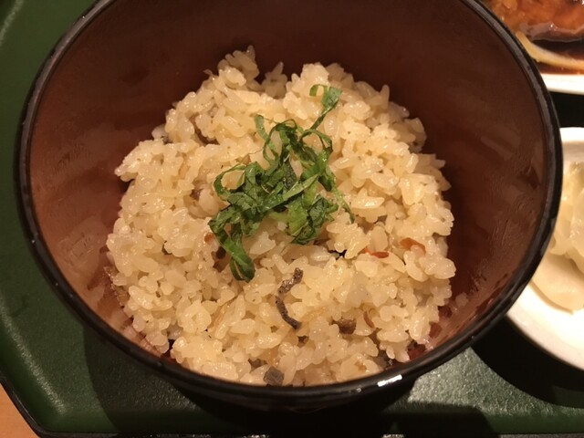 メニュー写真 : 中華・和食 兆蘭中華・和食 チョウラン- 白銀 中華料理食べログ