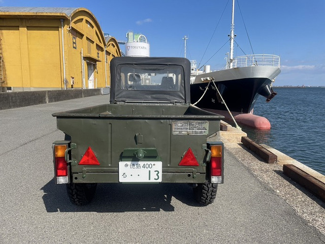 ASCII.jp：ハンヴィーを車検に出したら車検以外で30万近くかかりました1 2