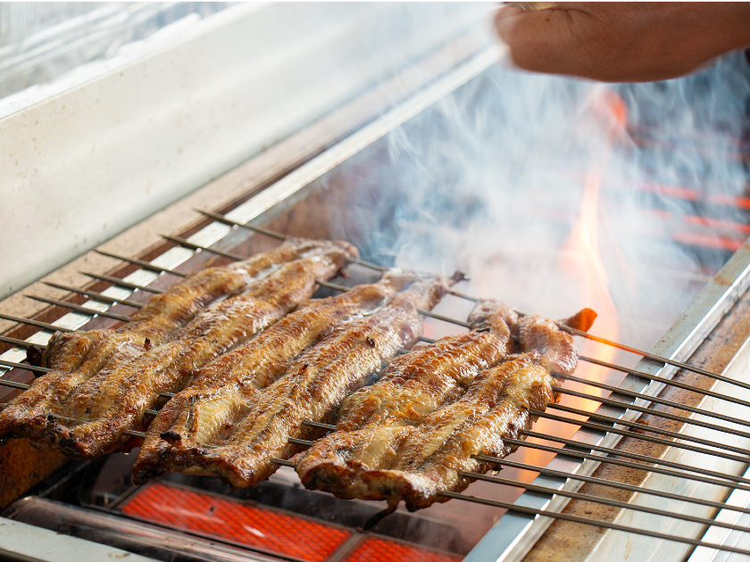 江戸前鰻 うな誠 エドマエウナギウナセイの求人情報 正社員 アルバイト・パート- 市ヶ谷 うなぎ・あなご食べログ求人