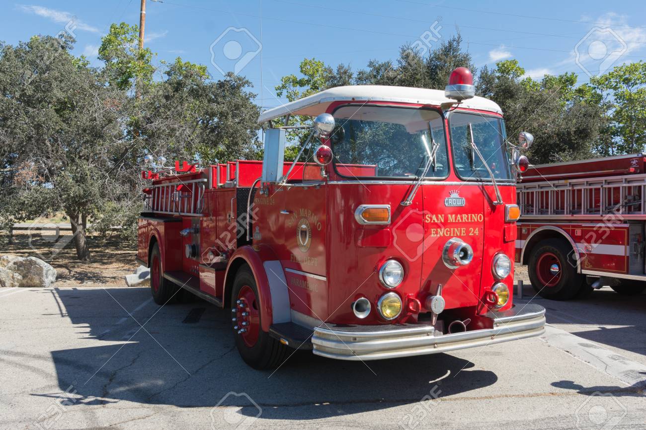 コラム 消防車は赤色じゃないって知ってた？消防・レスキューの専門サイト「Jレスキュー」