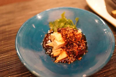 週末は予約必須！ いま注目の街・清澄白河に誕生した下町フレンチ割烹『ほ志の』 - dressing ドレッシング