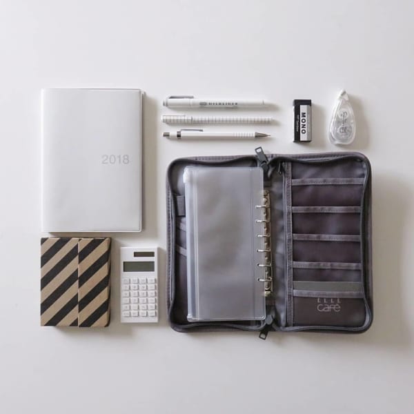 通帳管理とお金の振り分け 色々試した結果、この形に落ち着きました。 インスタ内でもよく見る可愛い通帳ケースでは 現金の管理が難しくドキュメントファイルでは、厚みが足りず。 ・入金が必要な口座の通帳と現金を一緒にしておきたい ・家置きのお金も管理したい
