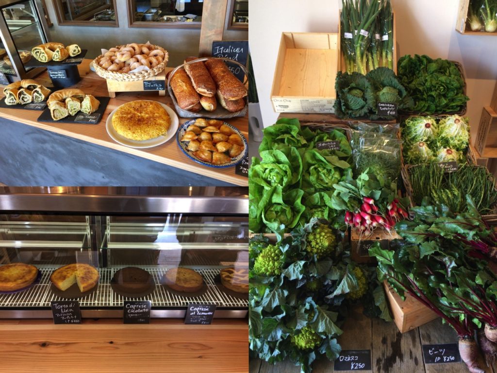 福津の農園レストラン「A.PUTEC FLEGO アプテカフレーゴ 」の滋味たっぷり野菜ランチが絶品すぎる！ - ぐるなび みんなのごはん