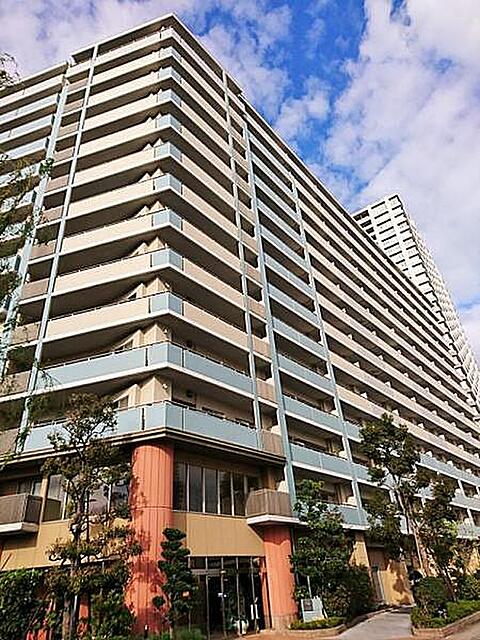 芝浦・海岸・港南・台場などのベイエリア 駐車場平置き 賃貸マンション賃貸はR-net