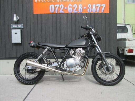 珍しい白！クールカスタム格安 スズキ ボルティー そこそこな外装でエンジン音静高評価車両が低価格中山のスズキの中古 あげます・譲りますジモティーで不用品の処分