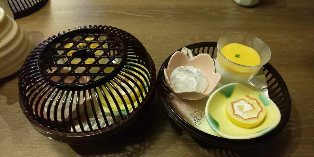 旬 和食 あらたま庵 クチコミ・アクセス・営業時間浜北・引佐 フォートラベル