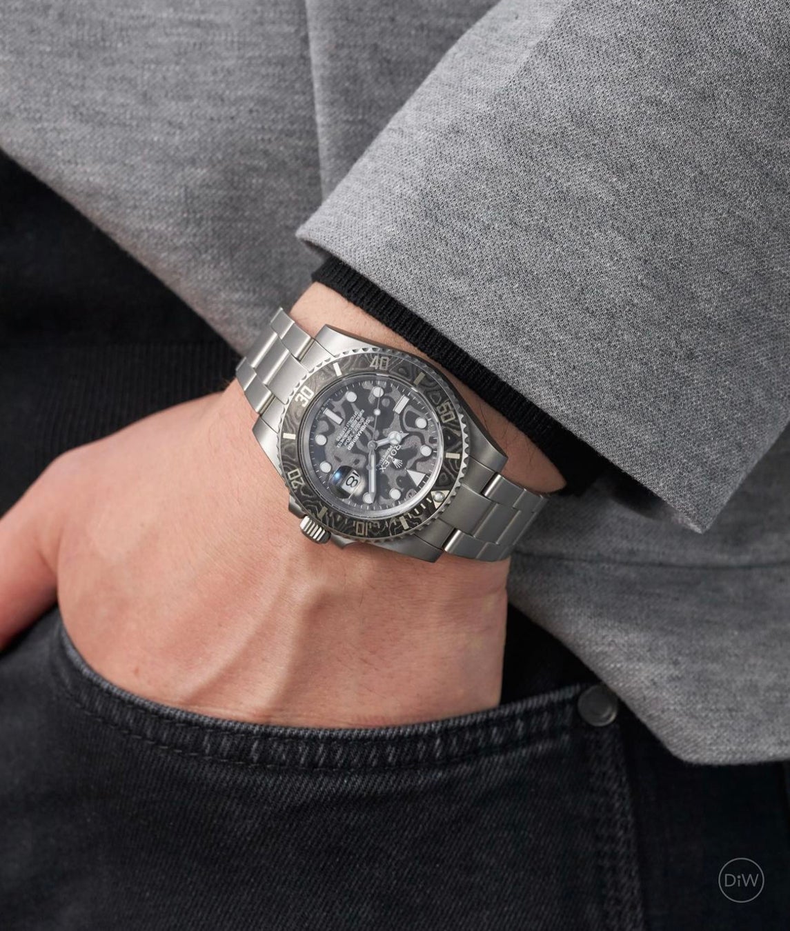 銀座中央通り店 国内最大級の品揃え！「超」ロレックス専門店販東京・大阪の高級ブランド腕時計の販売・通販サイト GINZA RASIN 銀座ラシン