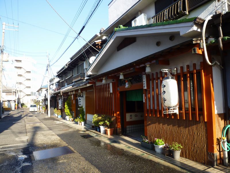 新地情報】大阪信太山新地おすすめ嬢情報｜のつけ@スロット