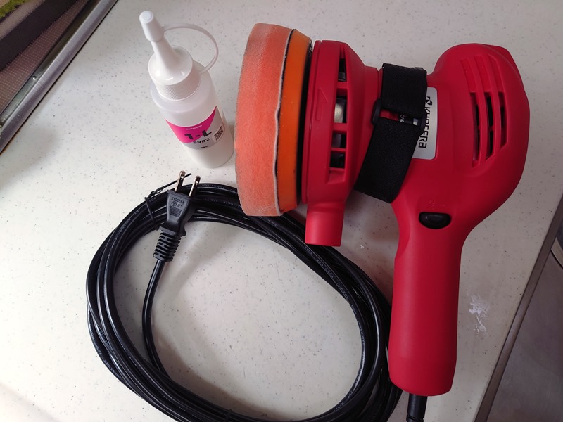 キッチンのステンレスシンクは『ピカール』で磨くと鏡面仕上げのようになるのか！？ – 家と暮らし sachi