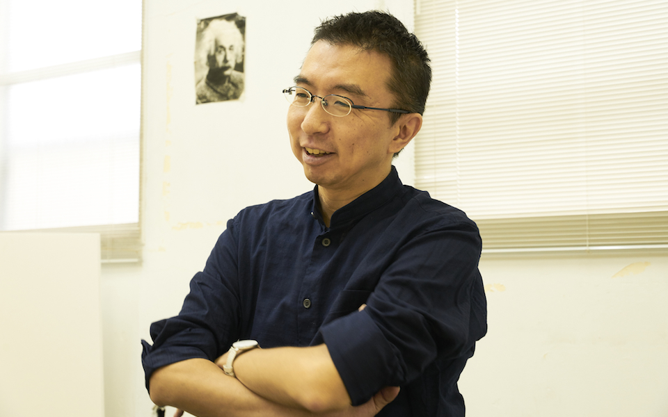 壁のない家 ―― 建築家・藤本壮介の軌跡1 1- T JAPAN:The New York Times Style Magazine 公式サイト