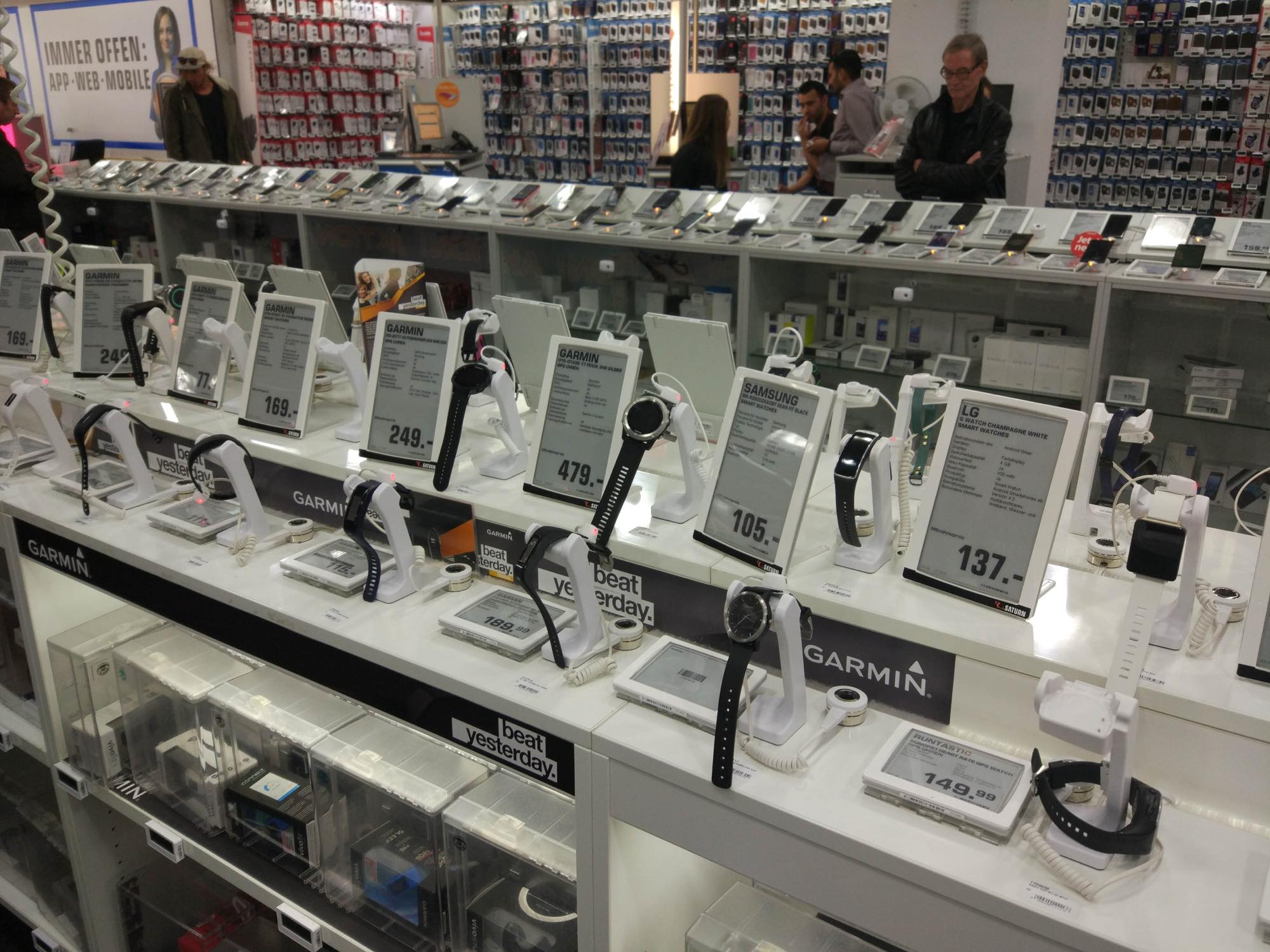 なぜ日本の家電は「弱い」のか。ドイツの「ハイパワー家電」と比較して見えてきた文化の違いBusiness Insider Japan