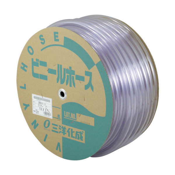 活躍するリケジョ010 三洋化成工業 杉本佑子さん