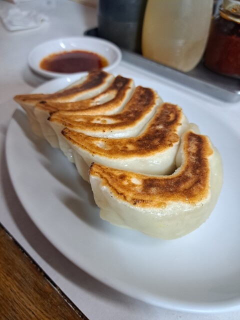 上野「珍々軒」長年続く高架下の人気ラーメン店 : ラーメン食べたら書くブログ