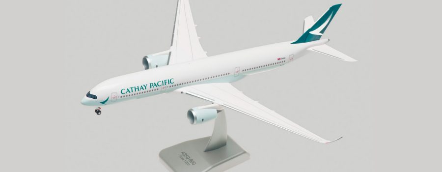 キャセイパシフィック航空、A330-900型機を30機確定発注sky-budget スカイバジェット