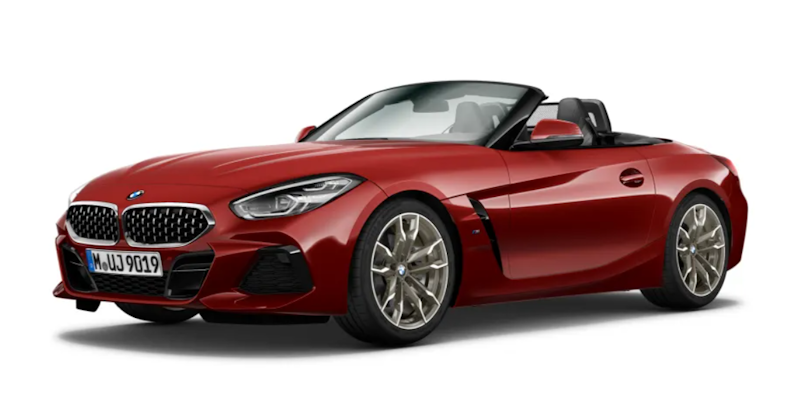 マクラーレンのスポーツカー「マクラーレン570S」カーナリズム