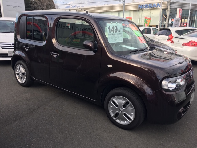 女性に人気のスズキ・クロスビーが「かわいい」から「カッコかわいい」に舵を切ったって女性ファンは離れない？大胆変更の狙いを直撃インタビュー!! WEB CARTOP ｄメニューニュース NTTドコモ