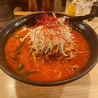 立川『ORENO虜RAMEN』の“虜”になる味噌ラーメン。気まぐれ営業のラーメン店がついに常設店舗をオープン！（さんたつ by 