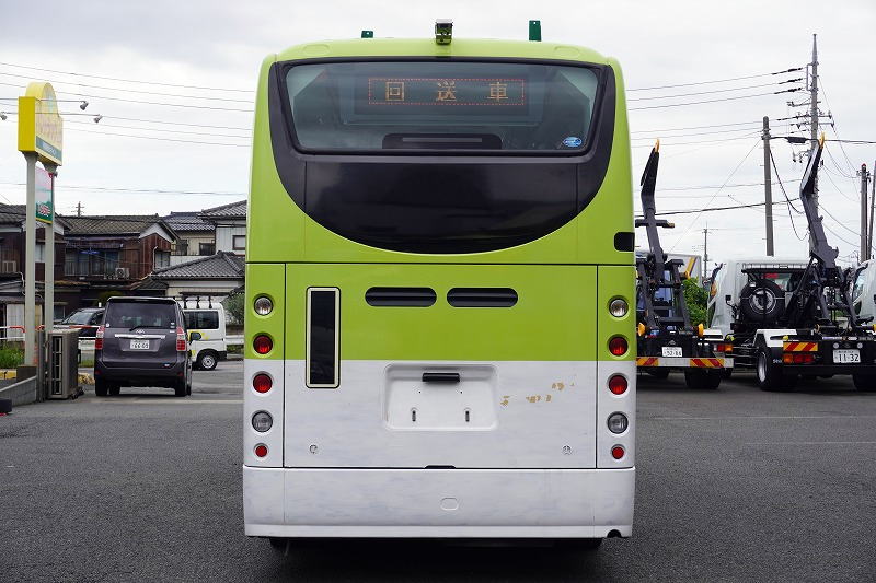 日野自動車専門店