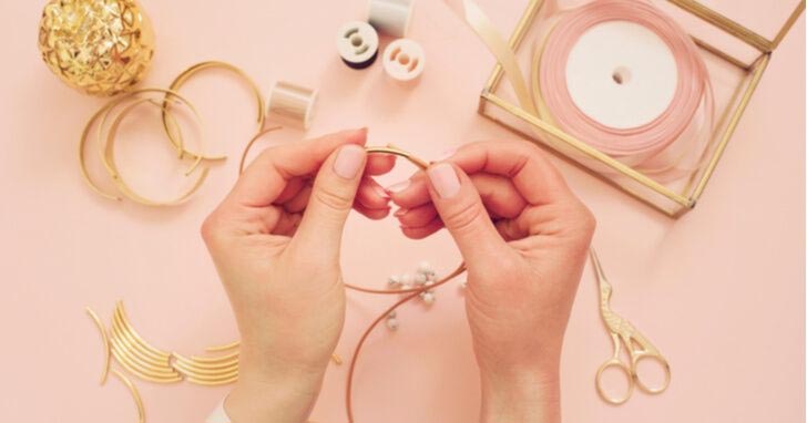 副業でもOK！初心者におすすめのハンドメイド販売サイト7選 - STORES Magazineストアーズマガジン