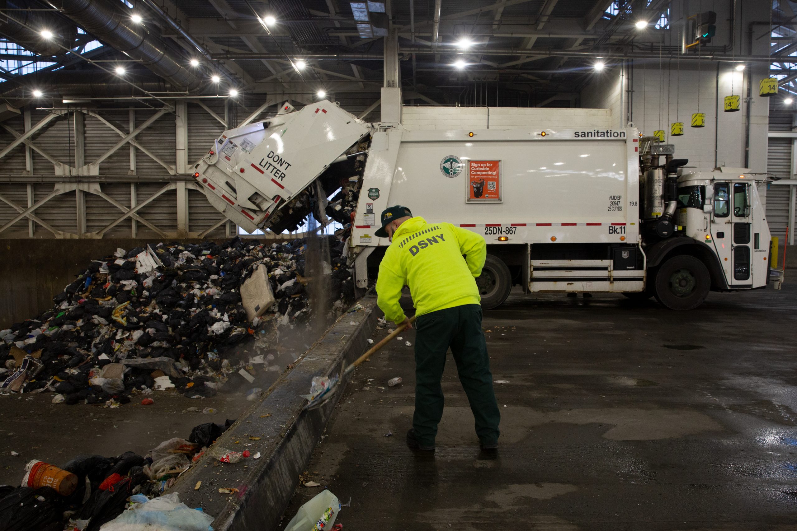 外国人が悩む「ゴミのマナー」英語で説明ジャニカ式魔法の英会話ブログ